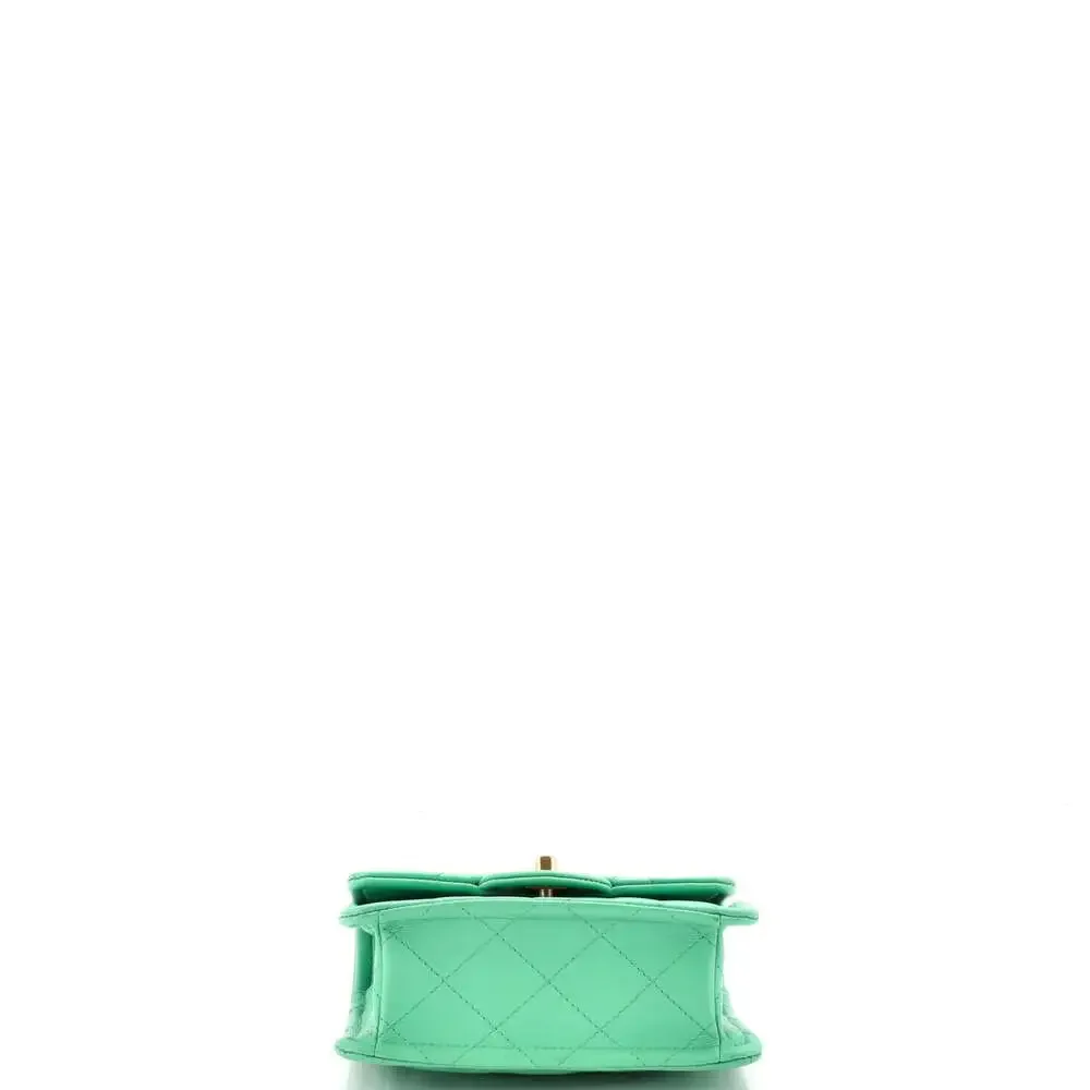 Chanel Sweet Classic Flap Bag Quilted #266261C44B